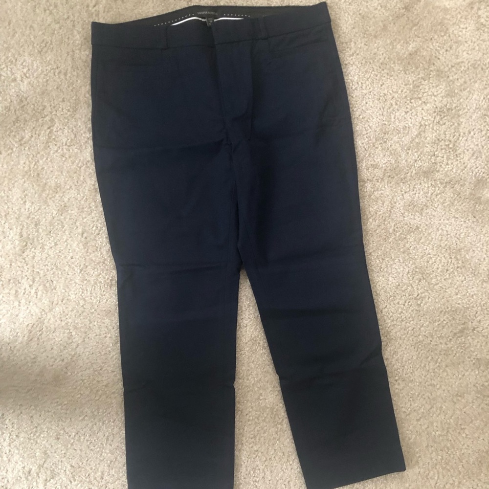 Formal pant